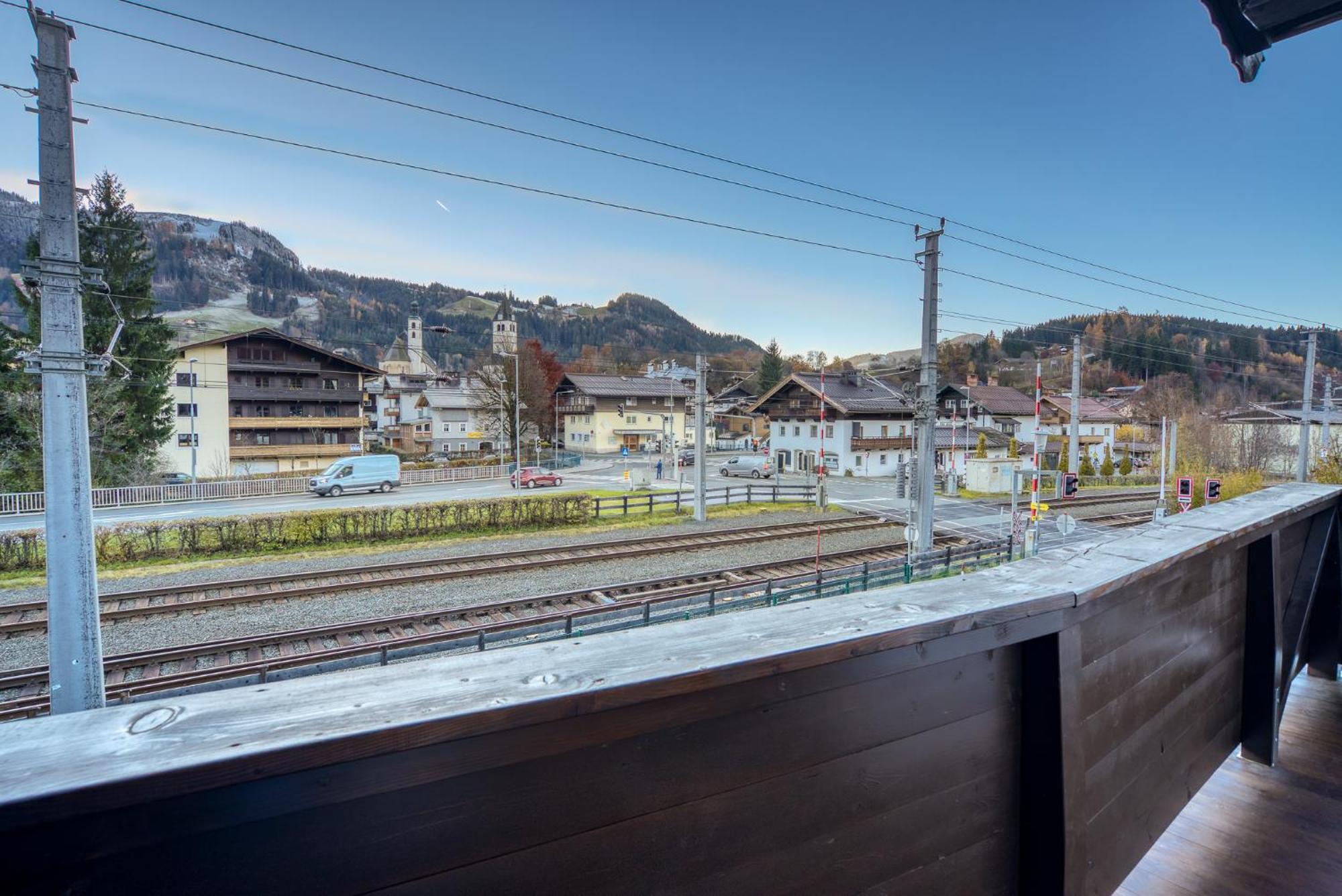 Na-Home Kitzbuehel 외부 사진