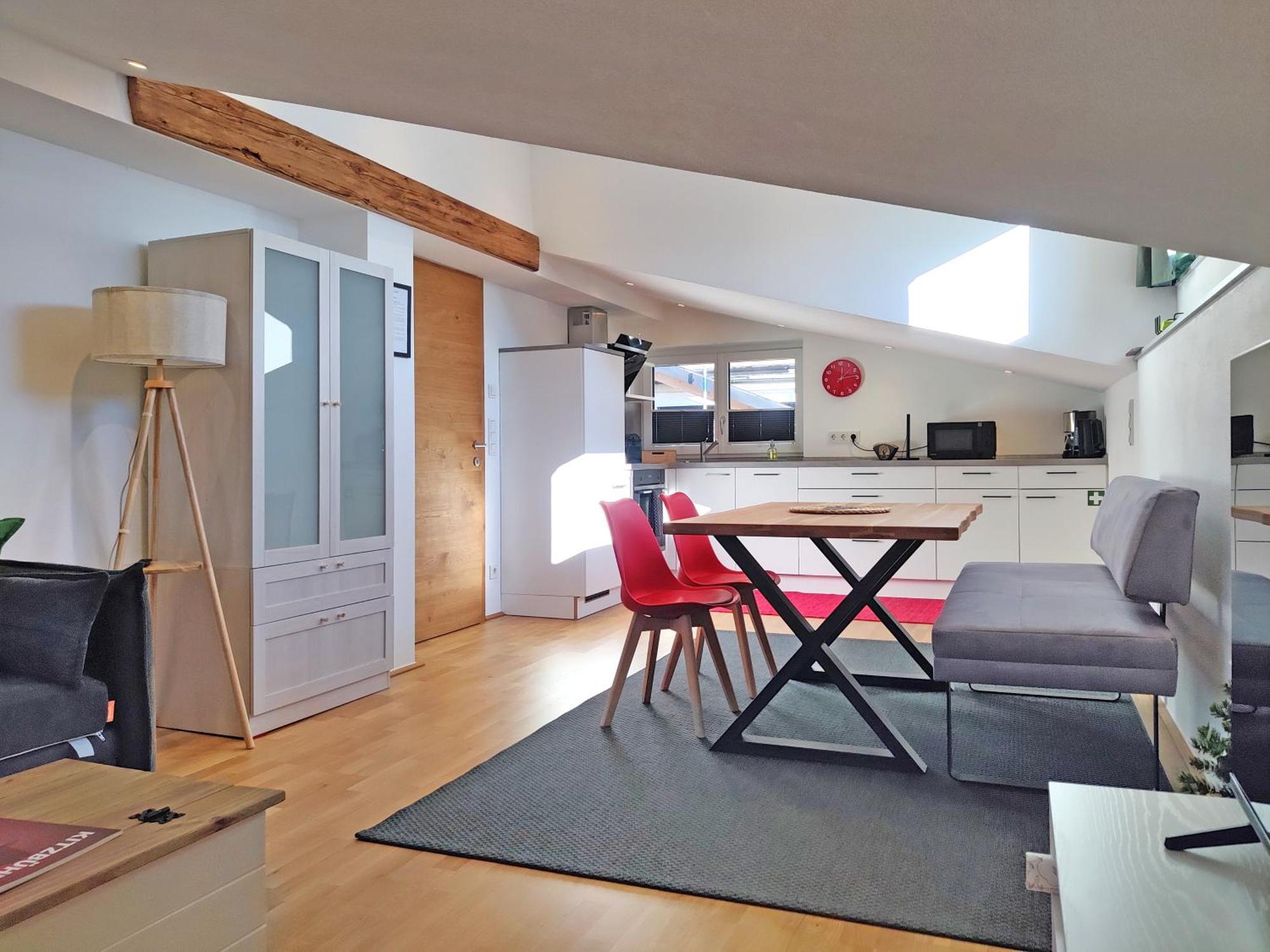 Na-Home Kitzbuehel 외부 사진